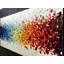 Encadré sur toile