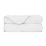 Izmir Solid Color Bath Mat