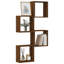 Wall Cube Shelves 4 Pcs-925636666-925636664