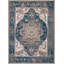 Tapis oriental ivoire 9X12 Collection Luxe Weavers 185-1703983940