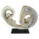 Arvida Landscape & Nature Figurines & Sculptures