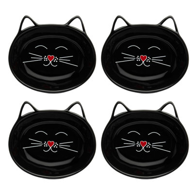 Plats pour chat Oscar
