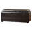 Elkhart Vegan Leather Storage Standard