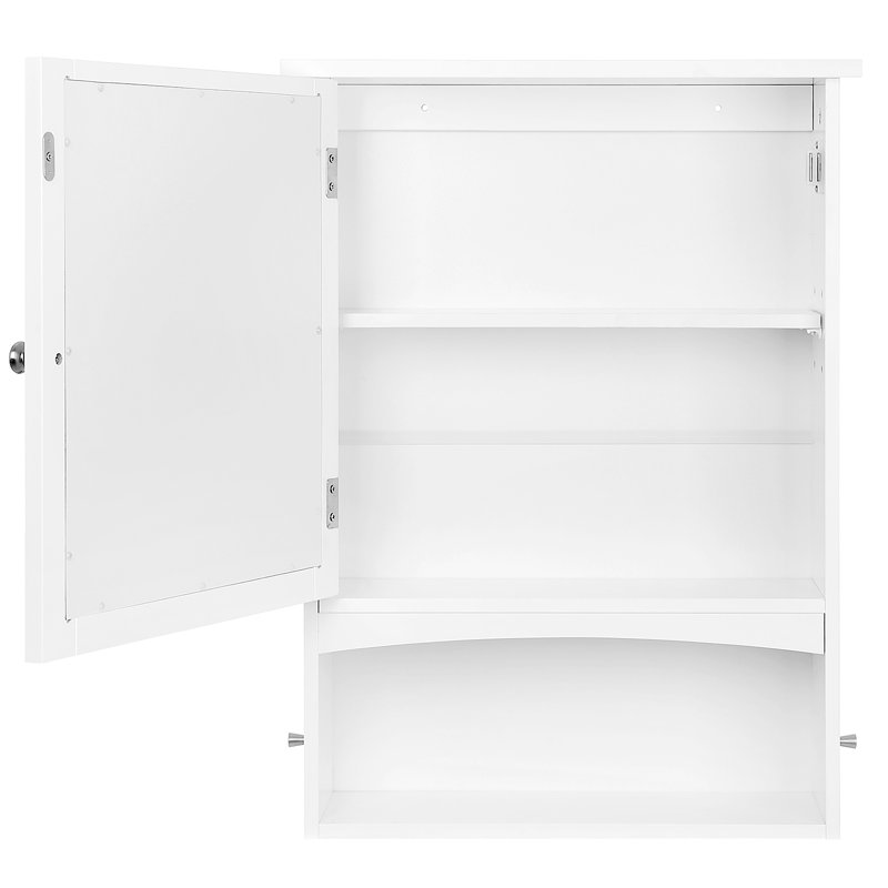 Armoire murale l 18,9" x h 25,6" Lauber