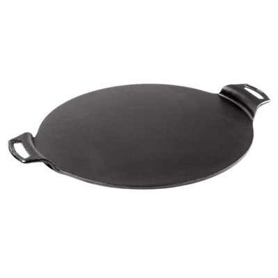 Plat à pizza 15 pouces Bakeware