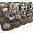 Bisiot 17'' L Game Set