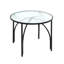 Indie-Rae Side Table