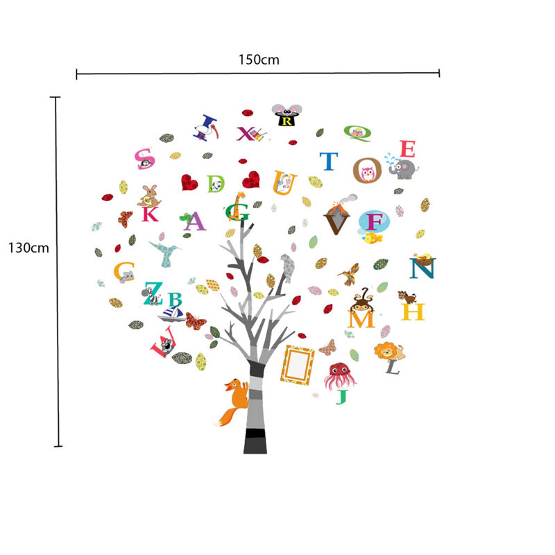 Wall Decal
