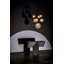 Artemis 7 - Light Chandelier