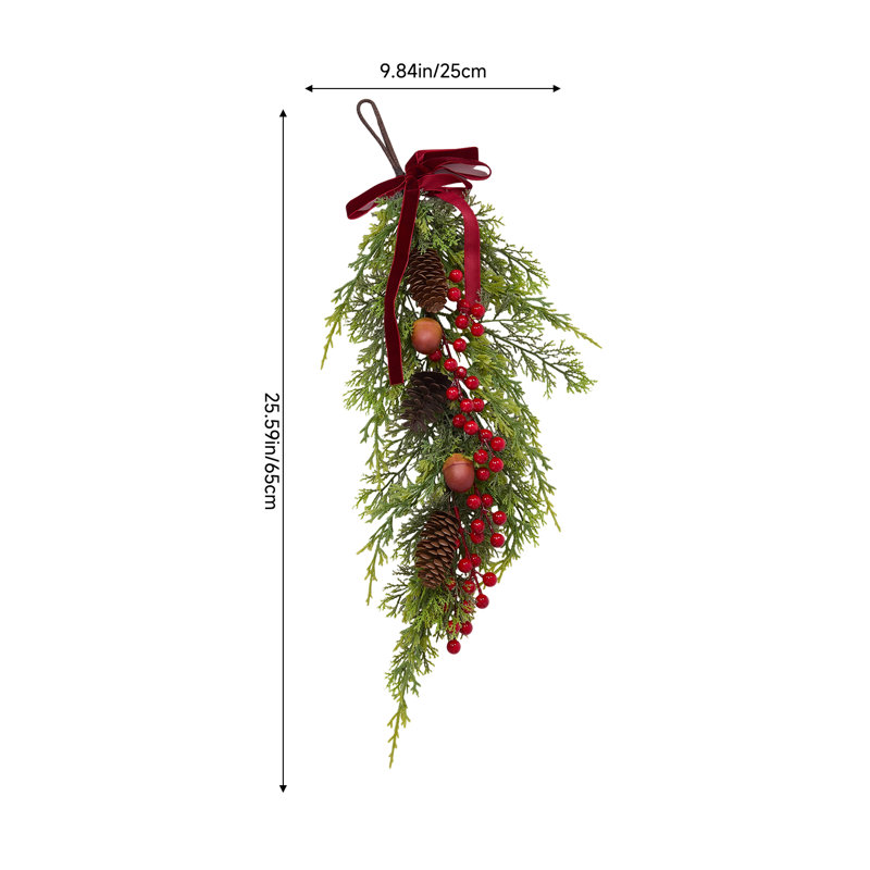 Christmas Decorative Accent
