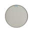 Grand miroir circulaire 24 po