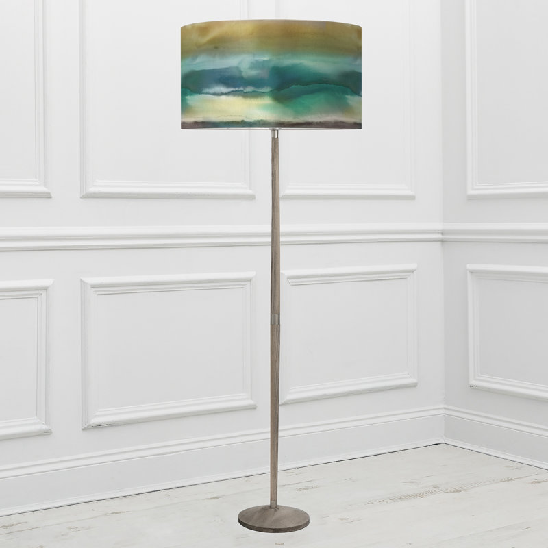 Fjord 164 H cm Traditional Floor Lamp