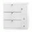  24 Pair Shoe Storage Cabinet-2058312482