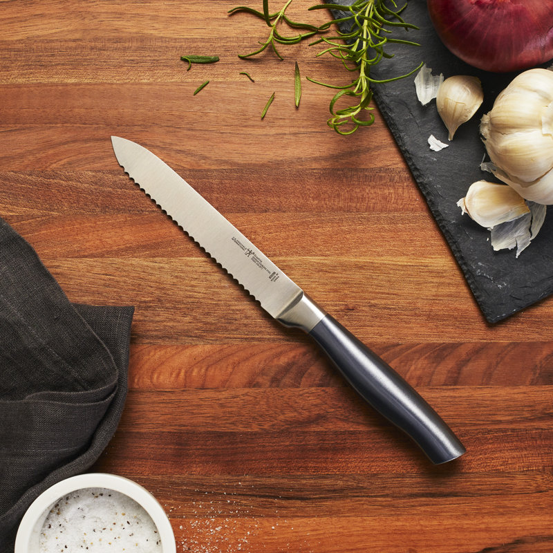 Henckels Graphite 4-piece Starter Set
