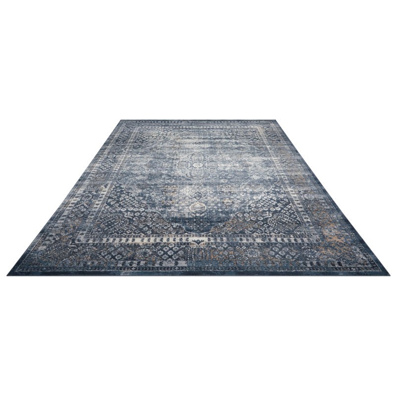 Estelle Oriental Area Rug, Rectangle 160 x 231cm
