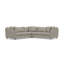 Joli 3 Pc Fabric Sectional-726533764