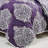 Microfiber 3 Piece Coverlet / Bedspread Set-1330544337-1301116440