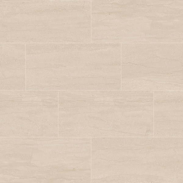 Tivoli 12X24 Ivory