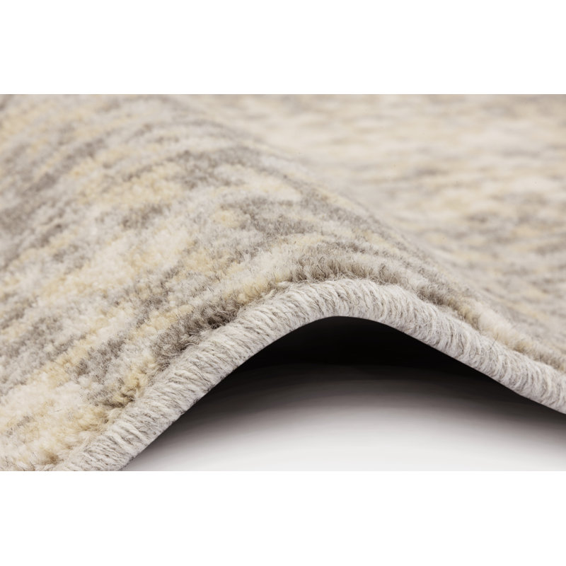 Abstract Area Rug, Rectangle 200 x 280cm