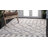 Minna Shag 600 Performance Geometric Rug-1758776806