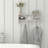 Thalha Wall Mounted Storage Rack with Upper Shelf, Wire Baskets, and Hooks-1903162314