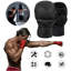 Gants de boxe en similicuir respirant-115988018