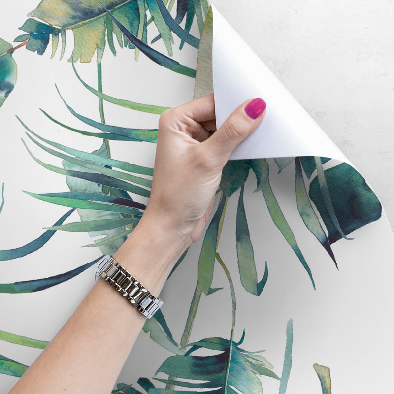 Haines Matte Mural, 360 x 250cm