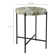 Bingham Marble Top End Table