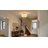 Glass Pumpkin Semi Flush Mount Ceiling Light-131401846