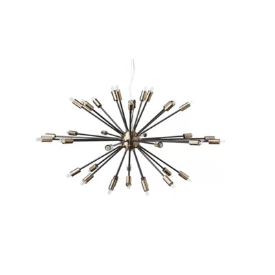 Luminaire suspendu Adamir