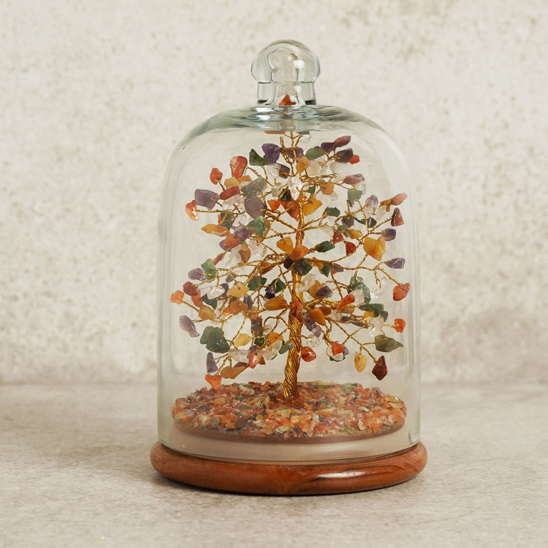 Crystal Decorative Object