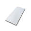 Carrelage mural en céramique brillante 3 "x 6" Frost Blanco Frost