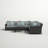 Fionnula 6 Piece Rattan Sectional Seating Group With Sunbrella Cushion Covers-19504950