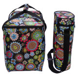 American Studio 12 Quarts Picnic Tote Bag Cooler in Multicolor