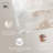 Arid Hues (I) Canvas Minimalist Abstracts by Art Remedy-107757941-107757963
