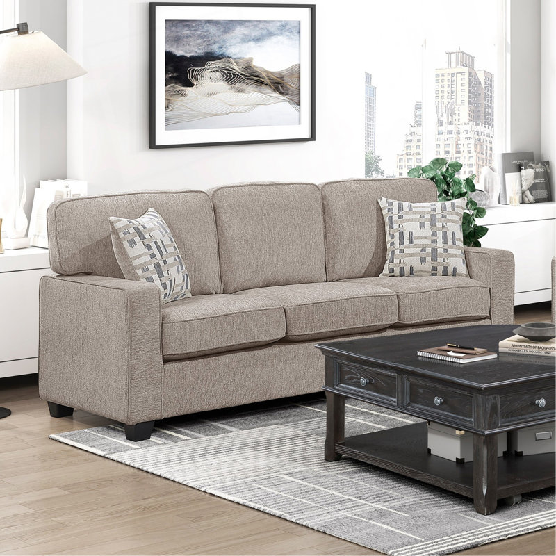 Ensemble de canapé contemporain 2pc
