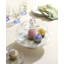 Butterfly Meadow 25th Anniversary Cake Plate