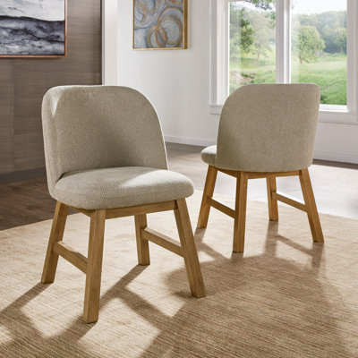 Chaise de salle à manger Cipolla