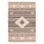 Ankara FW Grey Kilim 5'4" x 8'1"