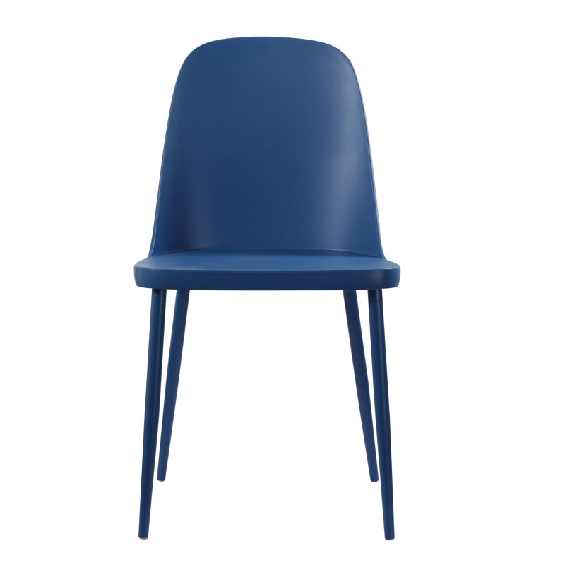 Hallsburg Dining Chair, Blue