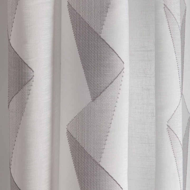 Kravet Basics - 90034-161, White/Gray
