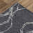 Synae Wool Geometric Indoor Rug-2002280685