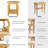 Gwili Bamboo Shower Bench-1575974571