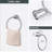 5 - Piece Bathroom Hardware Set-77564865