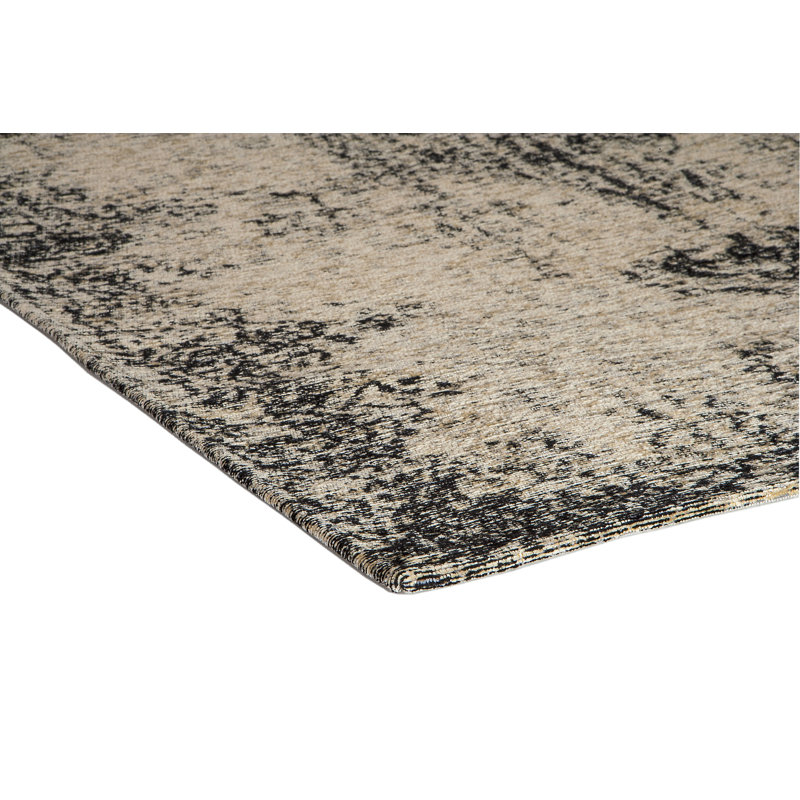 Marchetti Oriental Hand Woven Area Rug, Rectangle 200 x 285cm