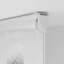 Lark Manor Shower Roller Blind With Cassette 150X240 Cm Fabric Width 146 Cm-602440912