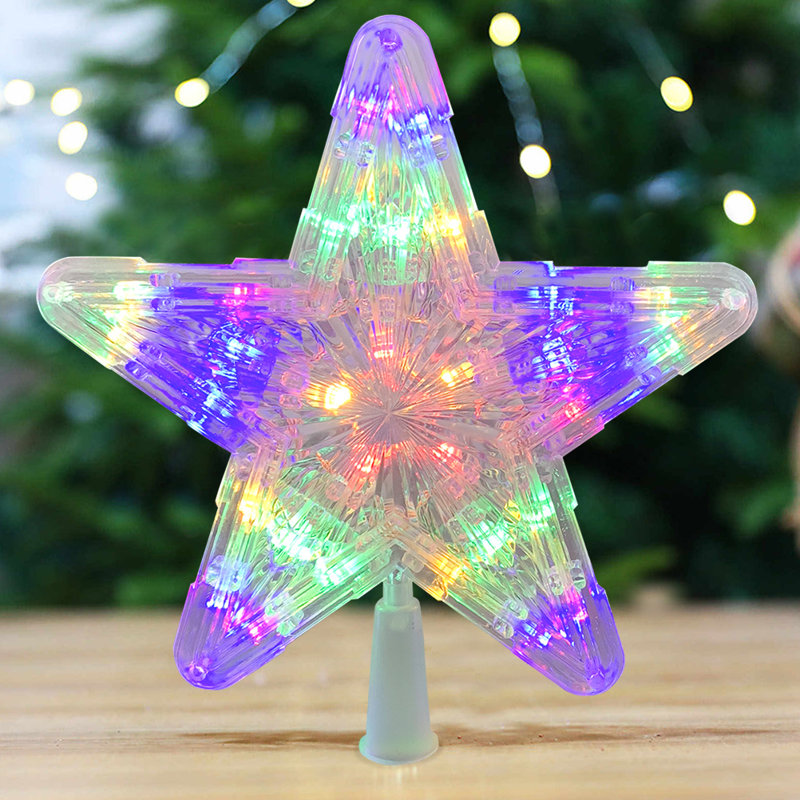 Tree Topper