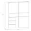 Kavalli 2 Sliding Wardrobe-726274536