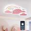 LED Flush Mount-5092295
