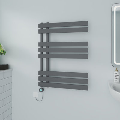 Calynne Designer Towel Rail Heated Towel Rails
